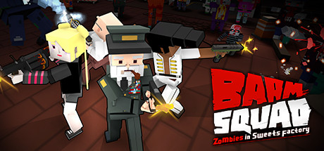 [VR交流学习] BAAM小队 VR (BAAM SQUAD) vr game crack4037 作者:蜡笔小猪 帖子ID:1075 破解,小队