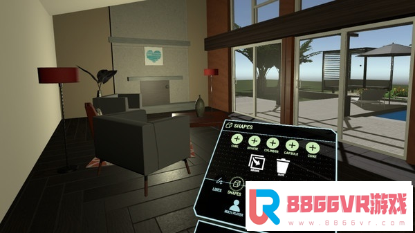 [VR交流学习] 沉浸创造则者(Immerse Creator) vr game crack2 作者:蜡笔小猪 帖子ID:1078 破解,沉浸,创造,creator