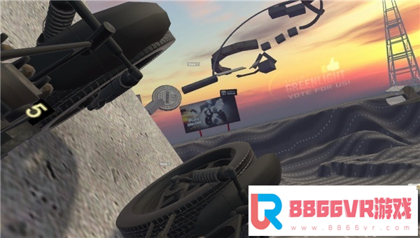 [VR交流学习] Throttle Powah VR (Throttle Powah VR) vr game crack3967 作者:蜡笔小猪 帖子ID:1079 破解