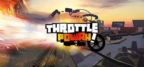 [VR交流学习] Throttle Powah VR (Throttle Powah VR) vr game crack3675 作者:蜡笔小猪 帖子ID:1079 破解