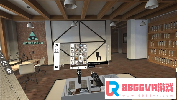 [VR交流学习] 真实尺度 (TrueScale) vr game crack3309 作者:蜡笔小猪 帖子ID:1080 破解,真实,尺度