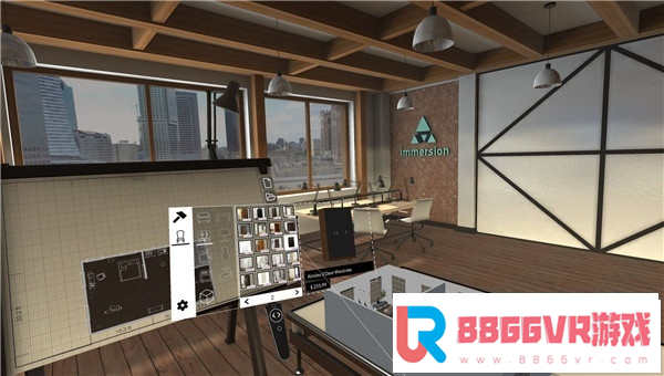 [VR交流学习] 真实尺度 (TrueScale) vr game crack2611 作者:蜡笔小猪 帖子ID:1080 破解,真实,尺度