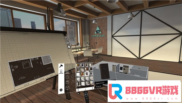 [VR交流学习] 真实尺度 (TrueScale) vr game crack737 作者:蜡笔小猪 帖子ID:1080 破解,真实,尺度