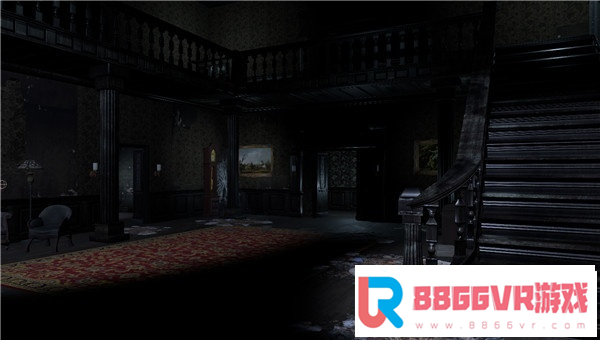 [VR交流学习] 闹鬼：女巫时刻 (A Haunting： Witching Hour)3711 作者:蜡笔小猪 帖子ID:1081 女巫,时刻