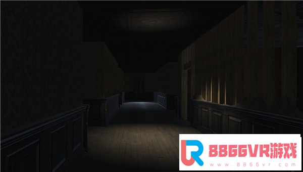 [VR交流学习] 闹鬼：女巫时刻 (A Haunting： Witching Hour)5756 作者:蜡笔小猪 帖子ID:1081 女巫,时刻