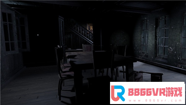 [VR交流学习] 闹鬼：女巫时刻 (A Haunting： Witching Hour)4576 作者:蜡笔小猪 帖子ID:1081 女巫,时刻