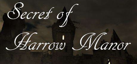 [VR交流学习] 哈罗庄园的秘密 (Secret of Harrow Manor) vr game crack2459 作者:蜡笔小猪 帖子ID:1086 破解,秘密,secret,harrow