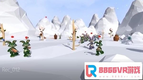 [VR交流学习] 兔子山谷传说 (Rabbit Valley Legend) vr game crack5059 作者:307836997 帖子ID:1089 破解,兔子,传说,rabbit,valley