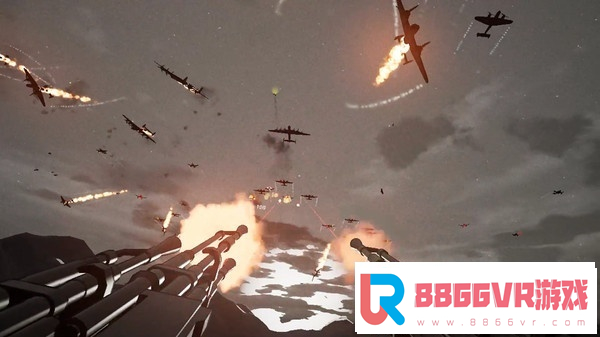 [VR交流学习] 铁幕（BARRAGE）vr game crack7093 作者:307836997 帖子ID:1095 铁幕,铁幕43,铁幕32,铁幕统治