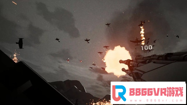 [VR交流学习] 铁幕（BARRAGE）vr game crack1461 作者:307836997 帖子ID:1095 铁幕,铁幕43,铁幕32,铁幕统治