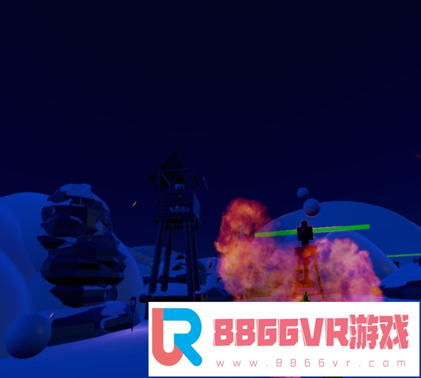 [VR交流学习] 拯救雪姑娘 VR (Save Snegurochka!) vr game crack5848 作者:蜡笔小猪 帖子ID:1100 破解,拯救