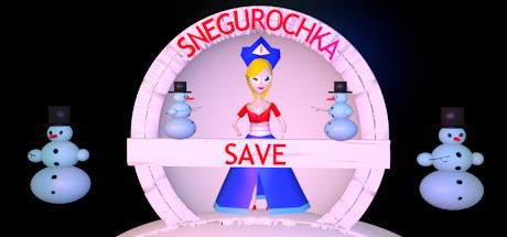 [VR交流学习] 拯救雪姑娘 VR (Save Snegurochka!) vr game crack9880 作者:蜡笔小猪 帖子ID:1100 破解,拯救