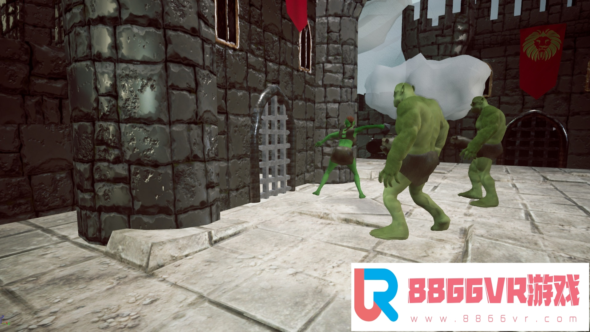 [VR交流学习] 防线 VR (Defendion) vr game crack4253 作者:蜡笔小猪 帖子ID:1103 破解,防线