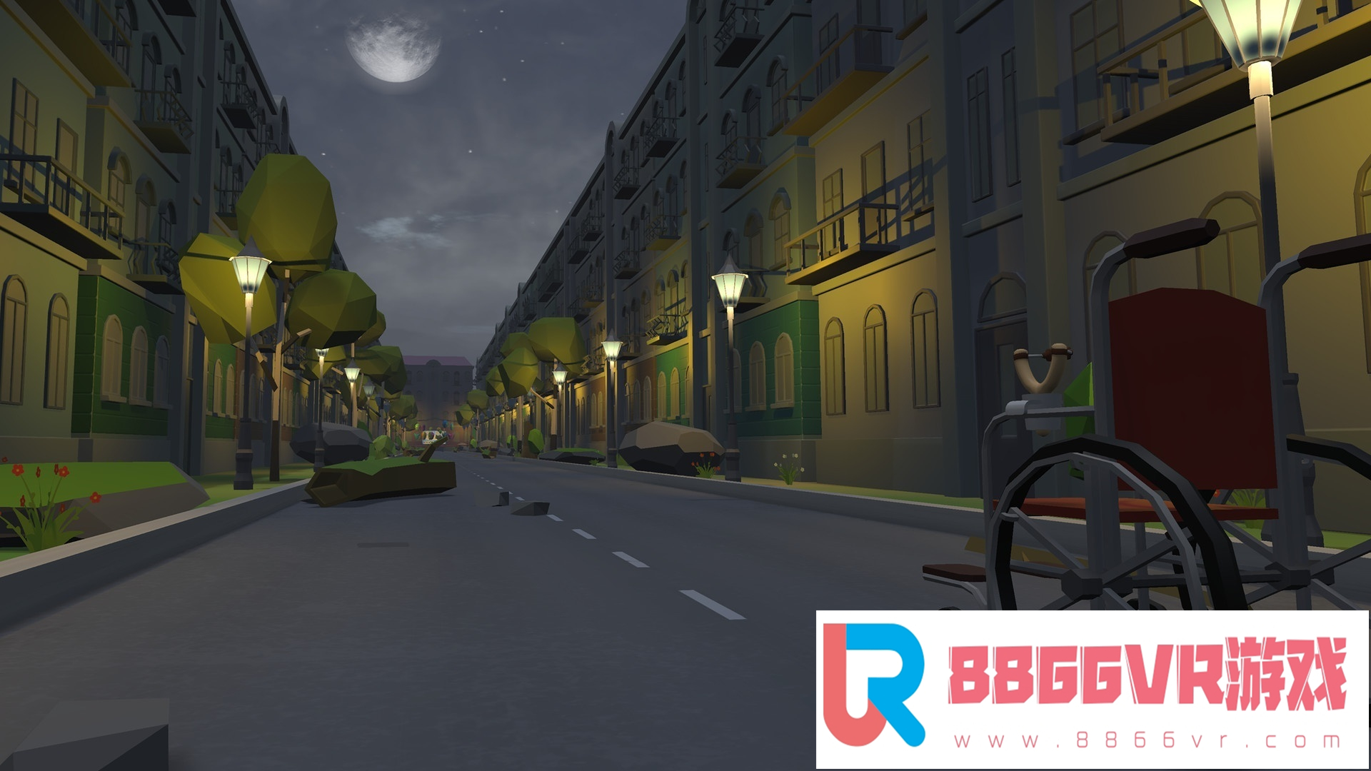 [VR交流学习]轮椅模拟器 VR (Wheelchair Simulator VR)vr game crack4392 作者:蜡笔小猪 帖子ID:1105 破解,轮椅,模拟器