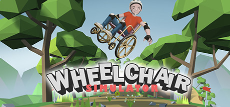 [VR交流学习]轮椅模拟器 VR (Wheelchair Simulator VR)vr game crack5749 作者:蜡笔小猪 帖子ID:1105 破解,轮椅,模拟器