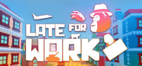 [VR交流学习] 上班迟到 VR (Late For Work) vr game crack7346 作者:蜡笔小猪 帖子ID:1107 破解