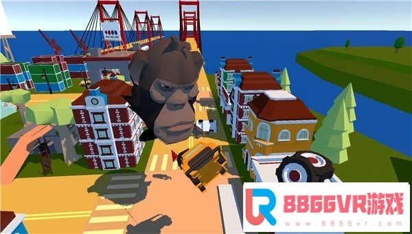 [VR交流学习] 上班迟到 VR (Late For Work) vr game crack8690 作者:蜡笔小猪 帖子ID:1107 破解