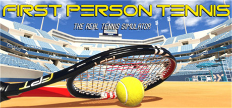 [VR交流学习] 网球模拟器 (First Person Tennis) vr game crack8711 作者:蜡笔小猪 帖子ID:1111 破解,网球,模拟器,first,person