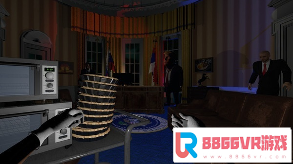 [VR交流学习] 丢馅饼 VR（Humble Pie）vr game crack910 作者:蜡笔小猪 帖子ID:1112 破解,humble