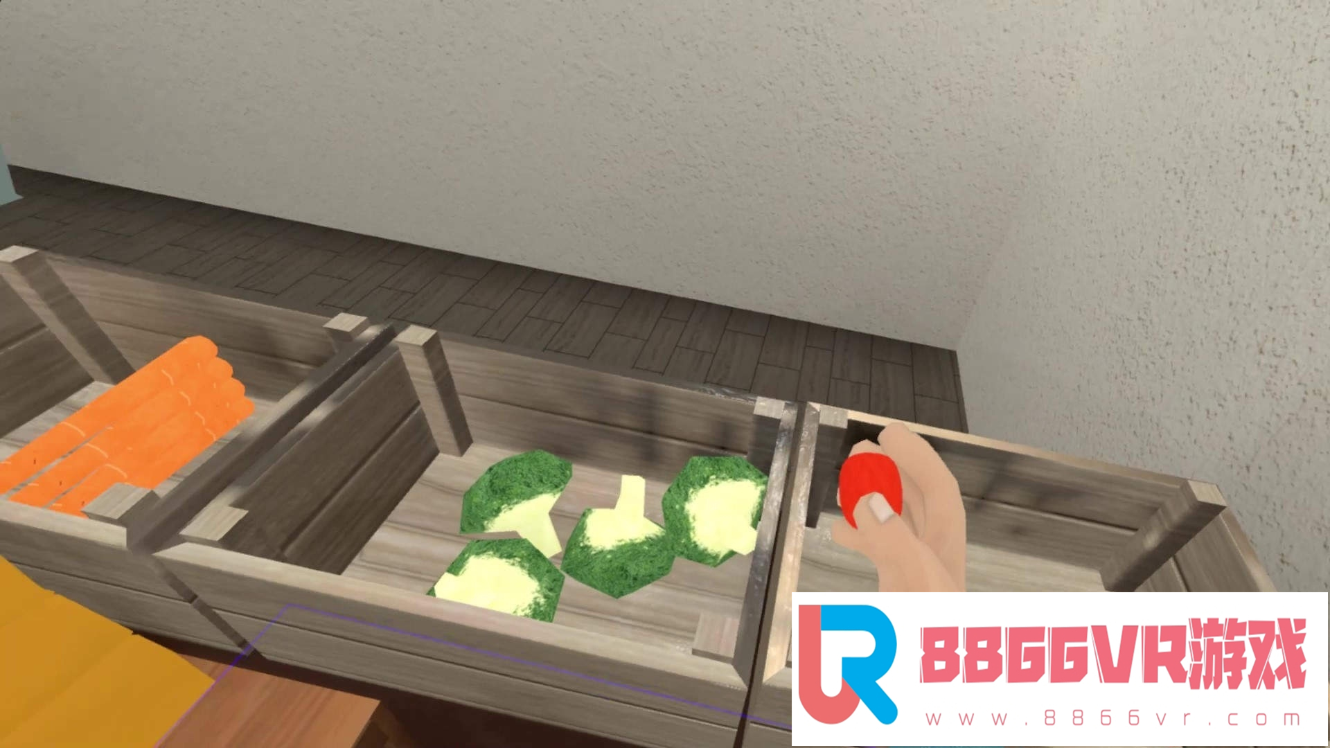 [VR交流学习] 店长模拟器 VR (Shopkeeper Simulator VR) vr game crack5054 作者:蜡笔小猪 帖子ID:1114 破解,模拟器