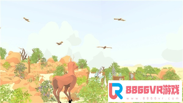 [VR交流学习] 边境VR (Frontier VR) vr game crack7232 作者:蜡笔小猪 帖子ID:1119 破解,边境,frontier