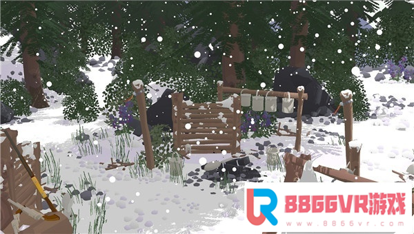 [VR交流学习] 边境VR (Frontier VR) vr game crack2230 作者:蜡笔小猪 帖子ID:1119 破解,边境,frontier