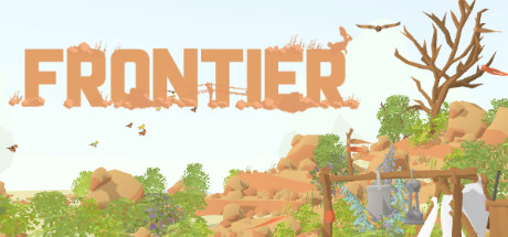 [VR交流学习] 边境VR (Frontier VR) vr game crack578 作者:蜡笔小猪 帖子ID:1119 破解,边境,frontier