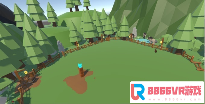 [VR交流学习] 积木粉碎者 VR (Block Smashers VR) vr game crack1858 作者:蜡笔小猪 帖子ID:1122 破解,粉碎者,block