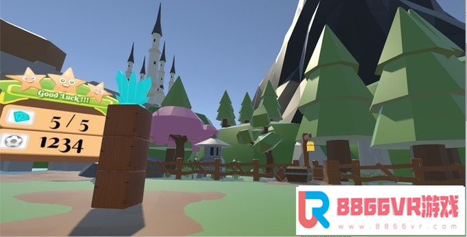 [VR交流学习] 积木粉碎者 VR (Block Smashers VR) vr game crack2942 作者:蜡笔小猪 帖子ID:1122 破解,粉碎者,block