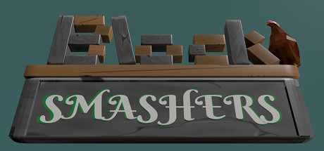 [VR交流学习] 积木粉碎者 VR (Block Smashers VR) vr game crack2699 作者:蜡笔小猪 帖子ID:1122 破解,粉碎者,block