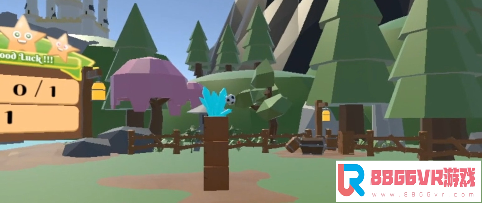 [VR交流学习] 积木粉碎者 VR (Block Smashers VR) vr game crack5710 作者:蜡笔小猪 帖子ID:1122 破解,粉碎者,block