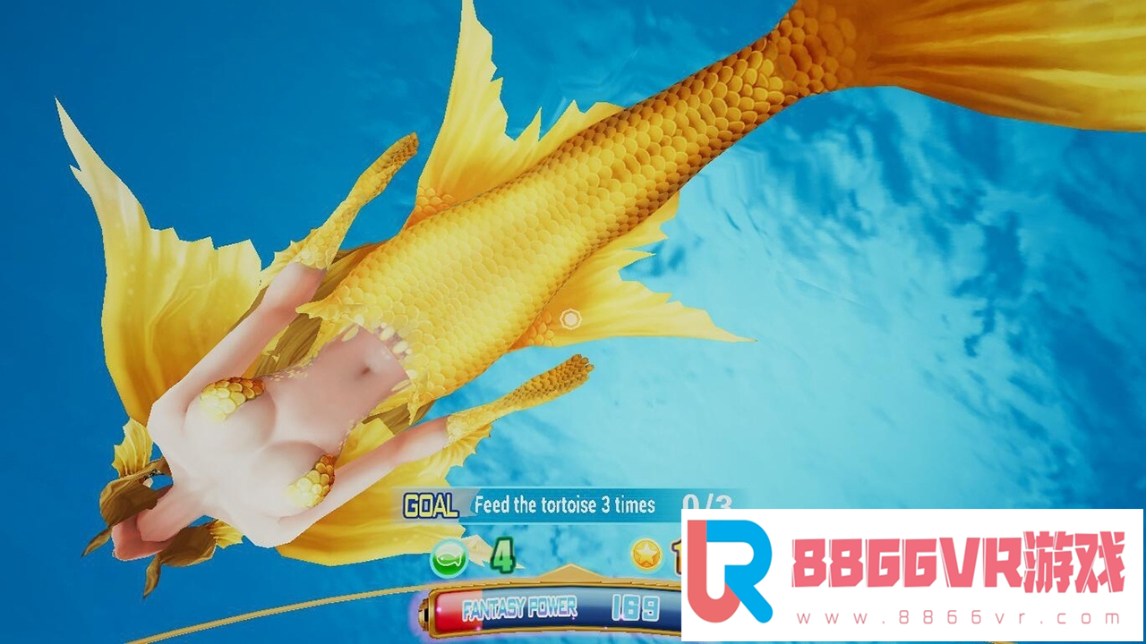 [VR交流学习] 海洋奇观 VR (Ocean Wonder VR) vr game crack6854 作者:蜡笔小猪 帖子ID:1125 奇观,ocean,wonder