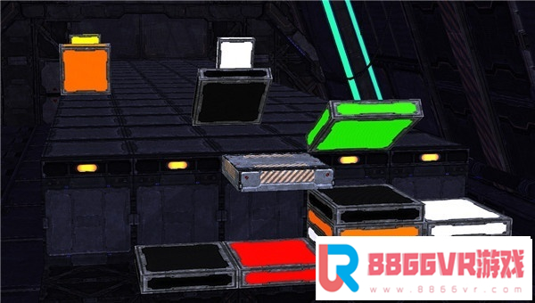 [VR交流学习] 翻滚砖块 (VirtuGO) vr game crack3257 作者:蜡笔小猪 帖子ID:1129 破解,翻滚,砖块