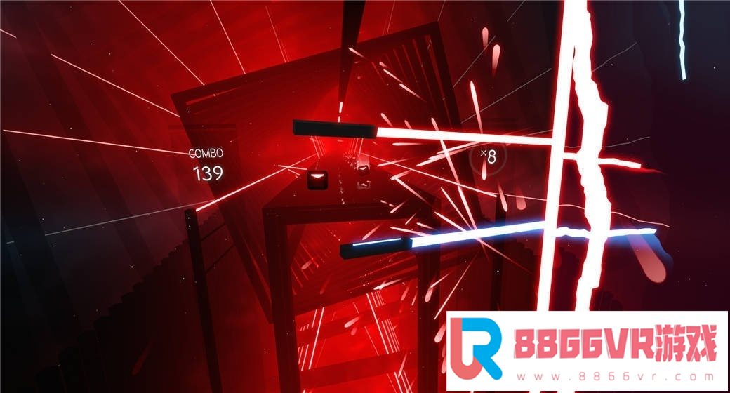 【VR破解】节奏光剑 VR (Beat Saber)7711 作者:蜡笔小猪 帖子ID:1131 破解,节奏,光剑,beat