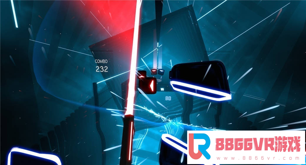 【VR破解】节奏光剑 VR (Beat Saber)6382 作者:蜡笔小猪 帖子ID:1131 破解,节奏,光剑,beat