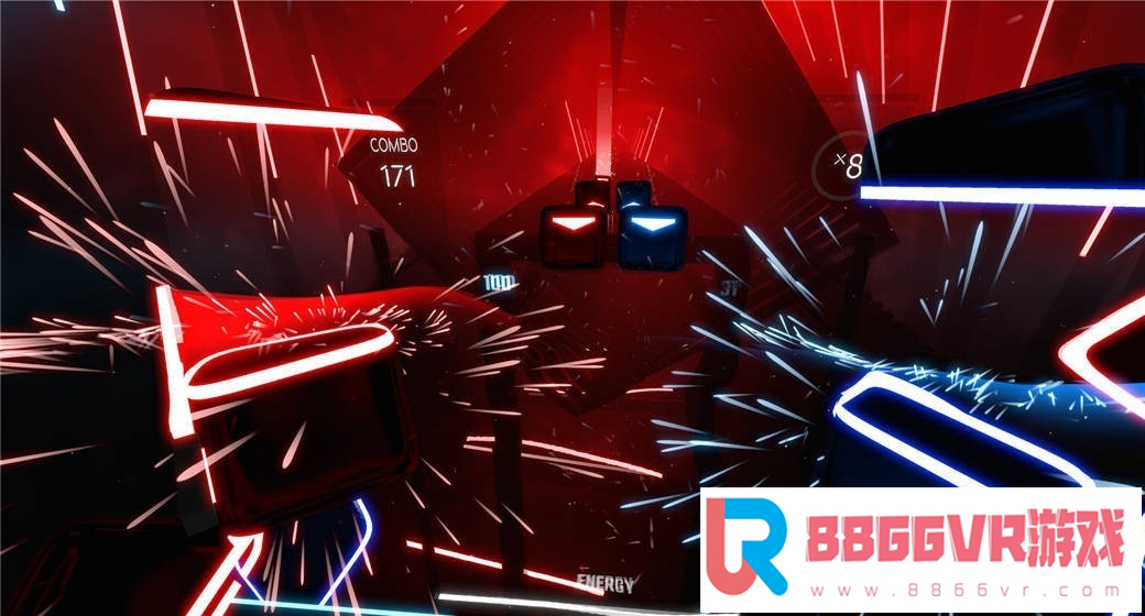 【VR破解】节奏光剑 VR (Beat Saber)8412 作者:蜡笔小猪 帖子ID:1131 破解,节奏,光剑,beat