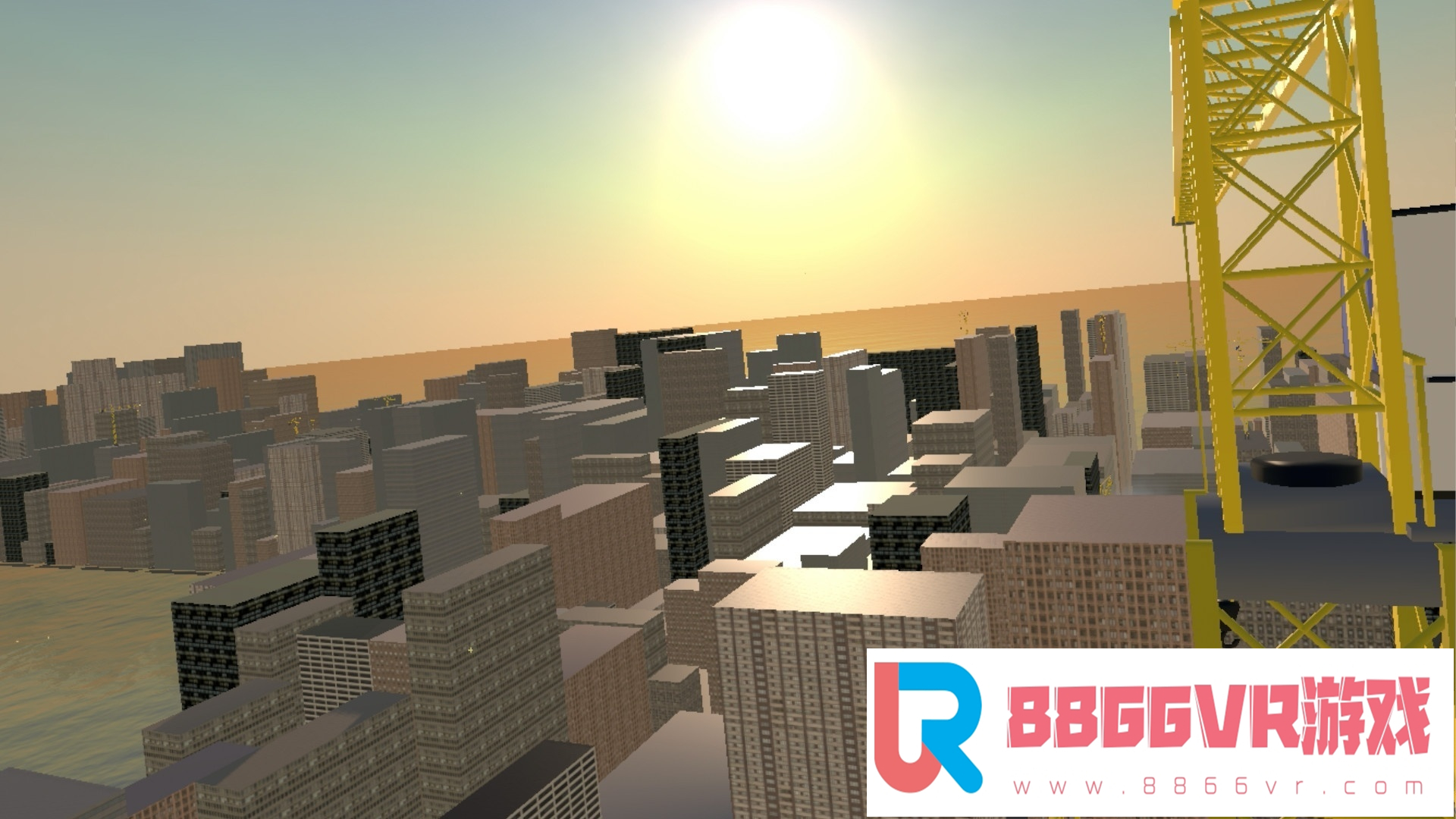 [VR交流学习] 抓爪实战 VR (The Armclaw Experiment) vr game crack1425 作者:蜡笔小猪 帖子ID:1134 破解,实战,experiment