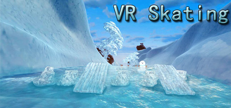 [VR交流学习] VR滑雪（VR skating）vr game crack3995 作者:蜡笔小猪 帖子ID:1135 破解,滑雪