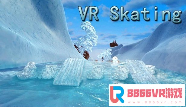 [VR交流学习] VR滑雪（VR skating）vr game crack6663 作者:蜡笔小猪 帖子ID:1135 破解,滑雪