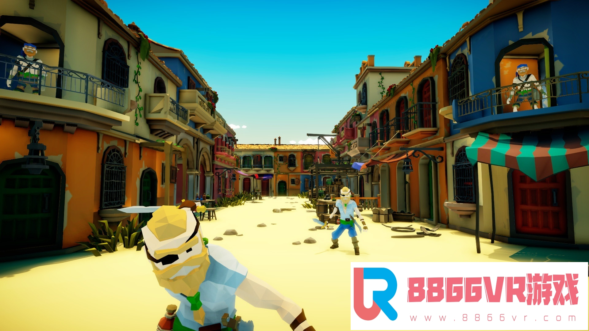 [VR交流学习] 海盗VR (Virtual Pirate VR) vr game crack6730 作者:蜡笔小猪 帖子ID:1136 海盗,virtual