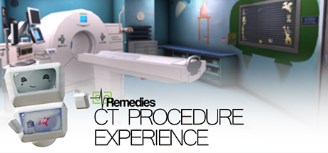 [VR交流学习]VR治疗-CT手术模拟 (VRemedies - CT Procedure Experience)8501 作者:蜡笔小猪 帖子ID:1137 破解,治疗,手术,模拟,procedure