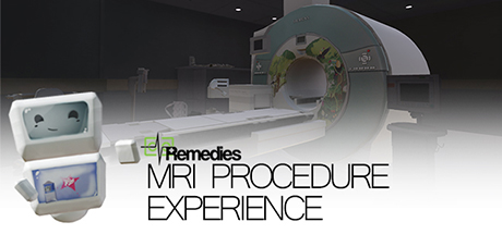 [VR学习]VR治疗-MRI手术模拟器 (VRemedies - MRI Procedure Experience)8615 作者:蜡笔小猪 帖子ID:1138 破解,治疗,手术,模拟器,procedure