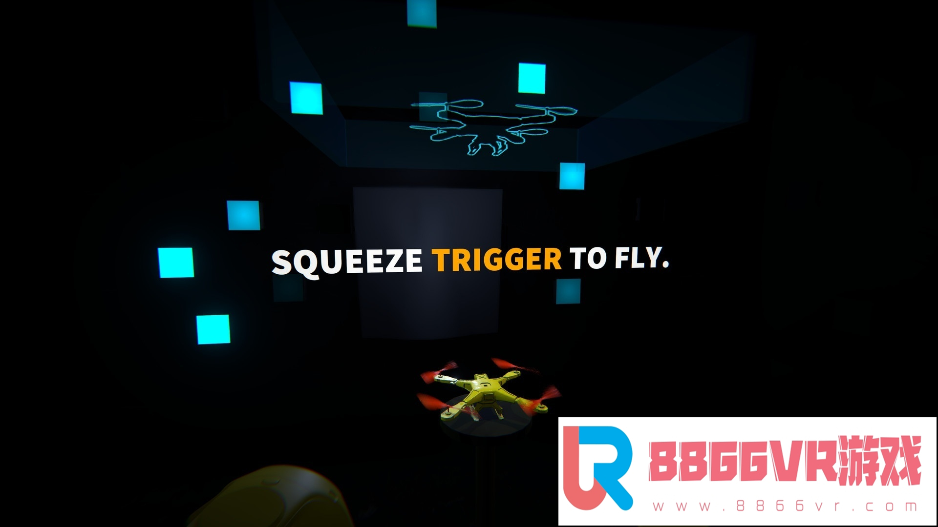 [VR交流学习] 无人机英雄 VR (Drone Hero) vr game crack3143 作者:蜡笔小猪 帖子ID:1141 破解,无人机,英雄,drone
