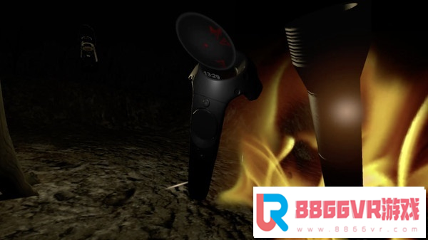 [VR交流学习] D.F.R.灯光VR(D.F.R.: The Light VR) vr game crack7381 作者:蜡笔小猪 帖子ID:1142 