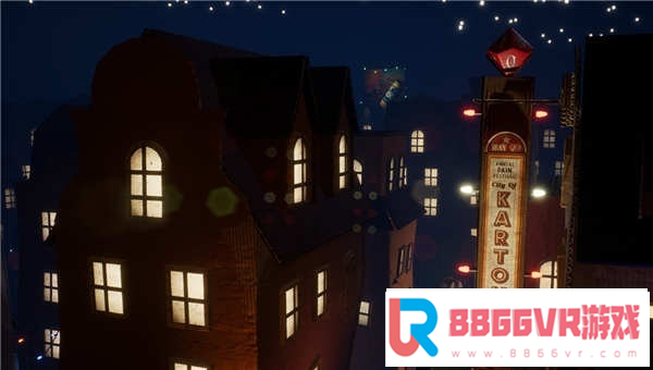 [VR交流学习] 死亡卡通城 (Kartong - Death by Cardboard!) vr game crack5213 作者:蜡笔小猪 帖子ID:1147 破解,死亡,通城