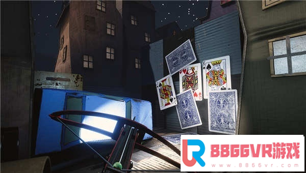 [VR交流学习] 死亡卡通城 (Kartong - Death by Cardboard!) vr game crack8955 作者:蜡笔小猪 帖子ID:1147 破解,死亡,通城