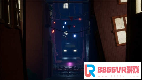 [VR交流学习] 死亡卡通城 (Kartong - Death by Cardboard!) vr game crack2083 作者:蜡笔小猪 帖子ID:1147 破解,死亡,通城