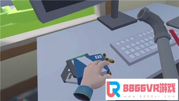 [VR游戏下载] 活死人进化 (Undead Development) vr game crack7088 作者:蜡笔小猪 帖子ID:1148 破解,活死人,进化,development