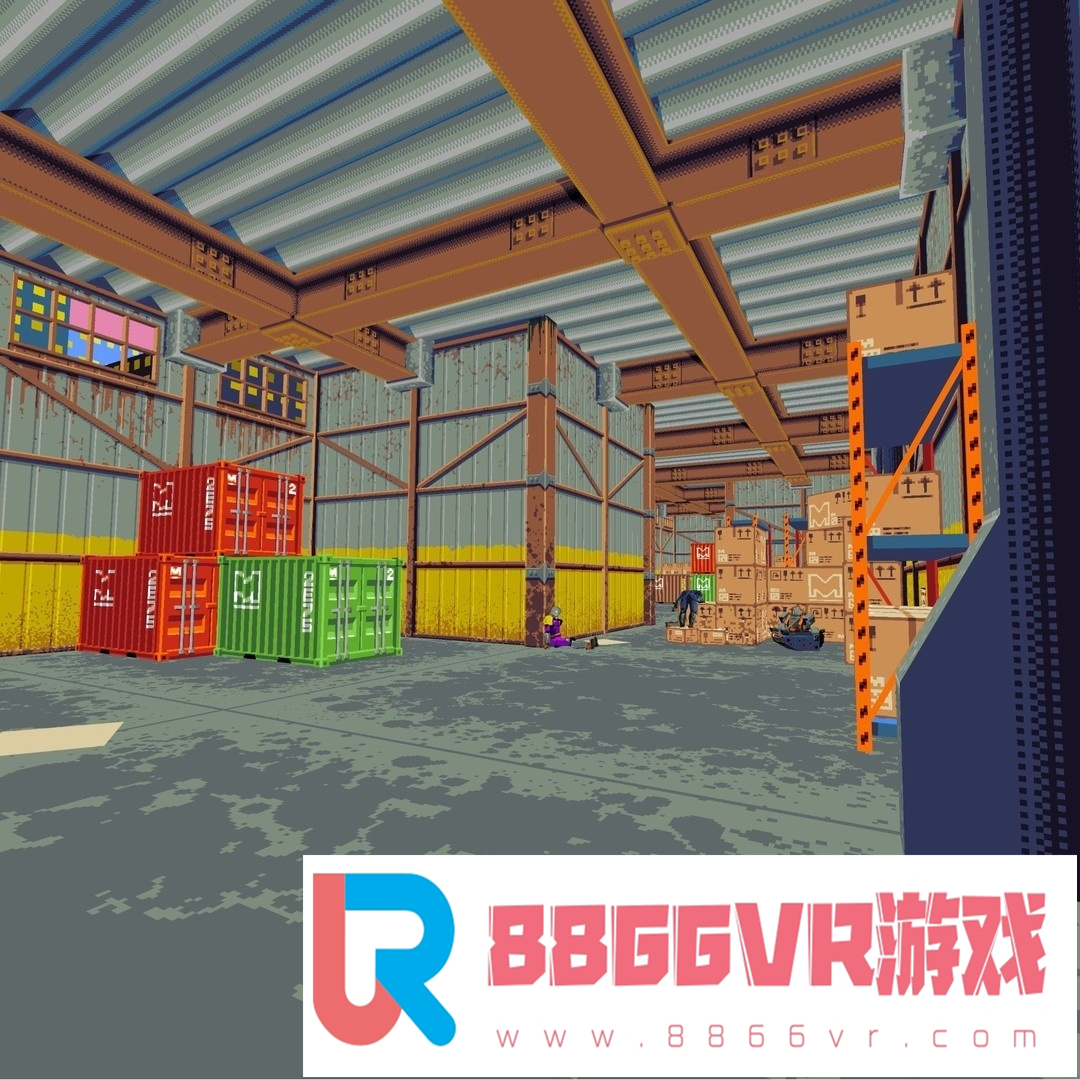 [VR交流学习] 围场 VR (COMPOUND) vr game crack4258 作者:蜡笔小猪 帖子ID:1149 围场吧,围场于三,围场属于哪里,围场到承德,围场卉原中学
