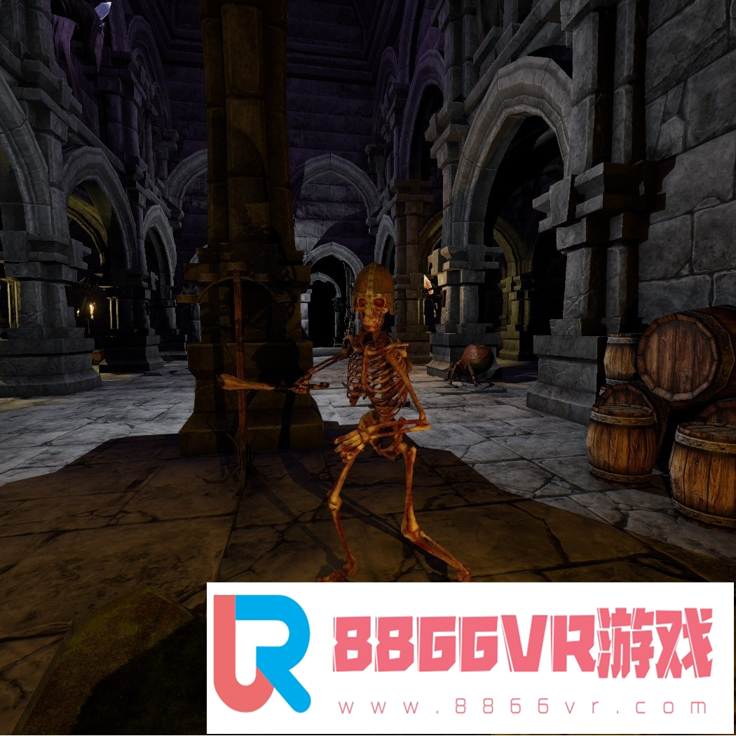 [VR交流学习] 法德霍姆 VR (Fadeholm) vr game crack1332 作者:蜡笔小猪 帖子ID:1150 法德